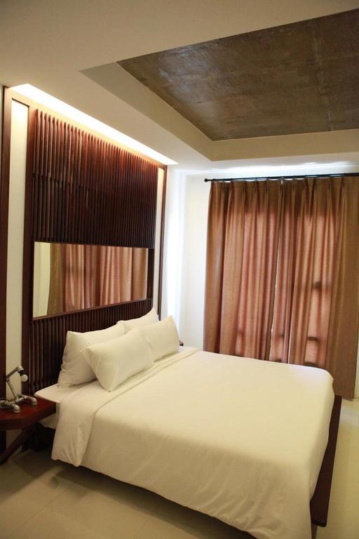 S Park Design Hotel Vientiane Exterior foto